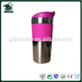 Stainless steel auto cup,travel cup ,stainless steel travel mug